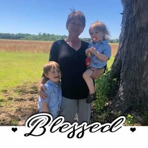 Meet your Posher, Pat